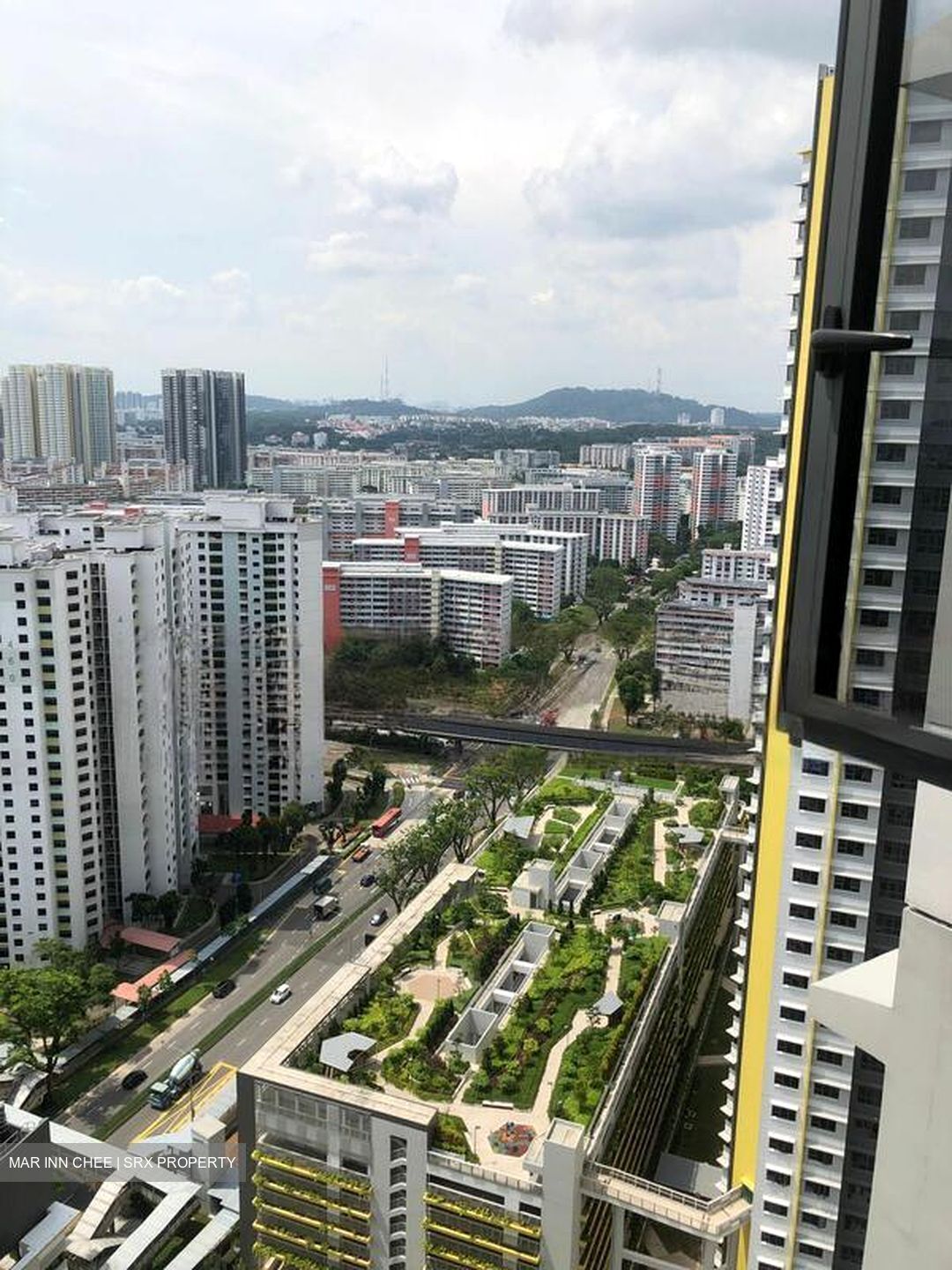 Blk 465A Clementi Peaks (Clementi), HDB 4 Rooms #472981301